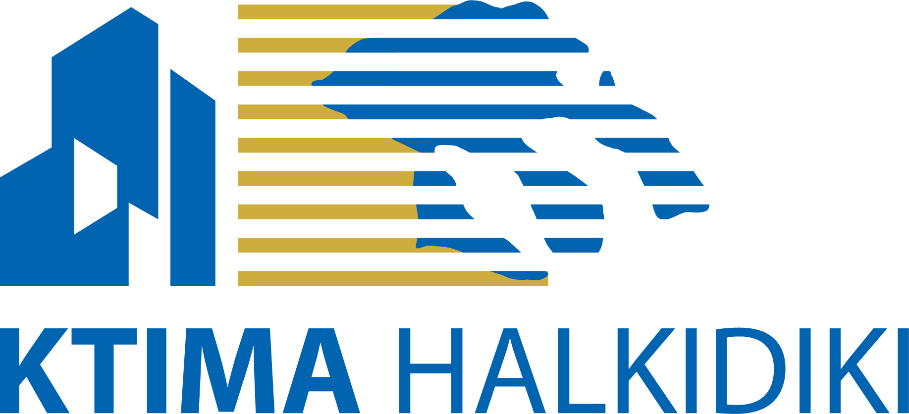Ktima Halkidiki